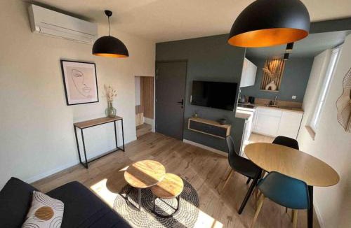 La Tronche Apartment | Appartement Proche Hôpital La Tronche