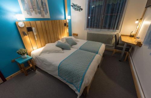 Les Echelles Hotel | Hôtel Auberge Du Morge