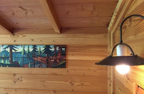 Saint-Jean-dʼAulps Ski Chalet | Entre les Arbres