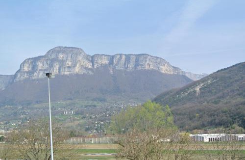 Challes-les-Eaux Hotel | ibis budget Chambéry Sud Challes Les Eaux