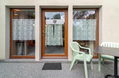 Ambilly Bed & Breakfast | Domaine du Pressoir
