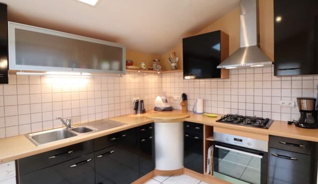 Gite Vitrac, 3 bedrooms, 6 persons