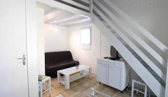 Gite Arnac, 1 bedroom, 4 persons