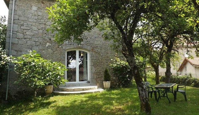 Gite Parlan, 3 bedrooms, 6 persons
