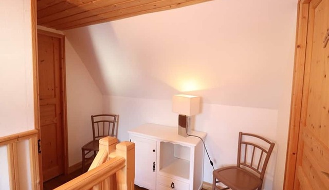 Gite Arnac, 3 bedrooms, 6 persons