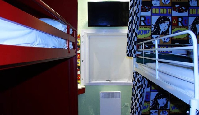 Lemon Hotel Vigneux