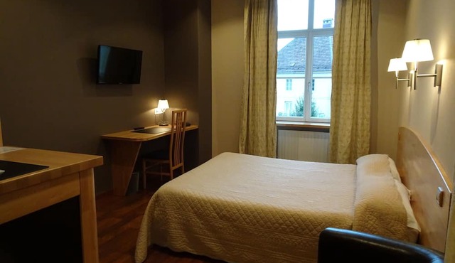 Hotel La Guimbarde