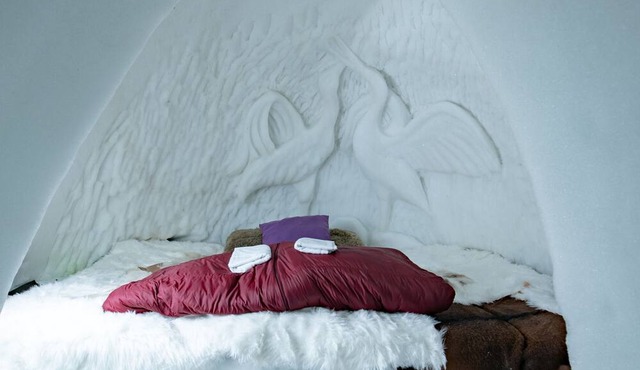 Village Igloo Morzine Avoriaz