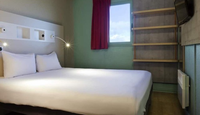 ibis budget Chilly Mazarin Les Champarts