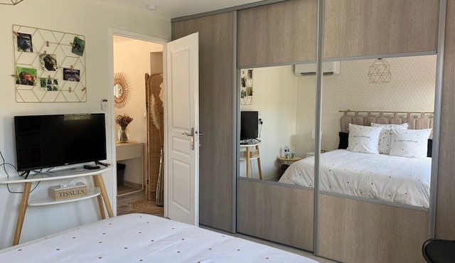 Bed & Breakfast Les Tignoliers