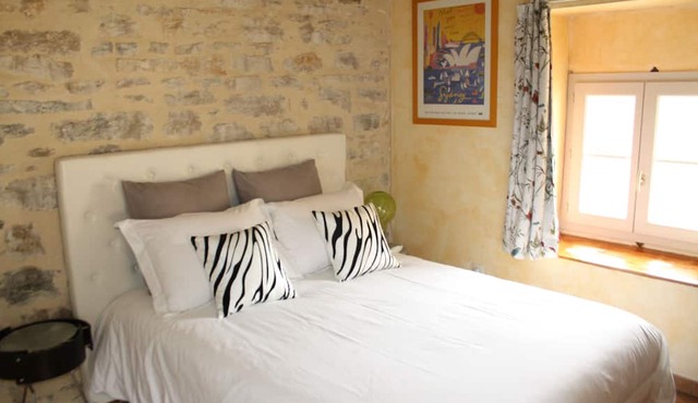 Relais du Destin