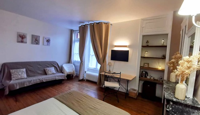 Hotel La Tourelle du Beffroi
