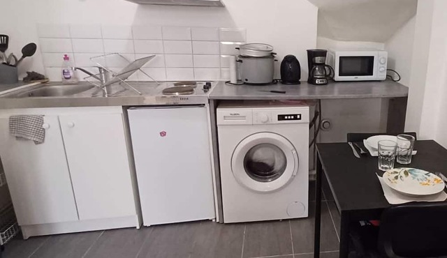 Vrbo Property