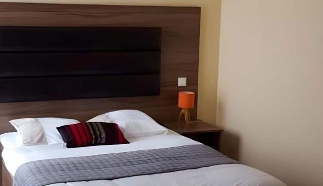 PERMOREZ HOTEL