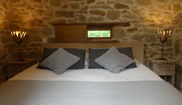 Le Hameau du Quercy