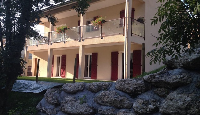 Le Mas de Servant Chambres d'Hotes
