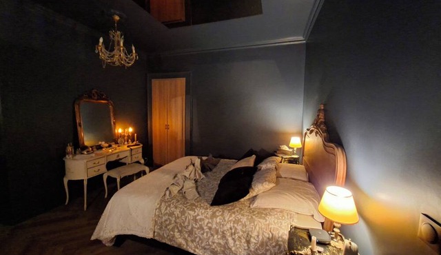 Secret d'Apolyne - In the heart of Annecy