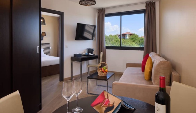 Zenitude Swiss Apparthotels
