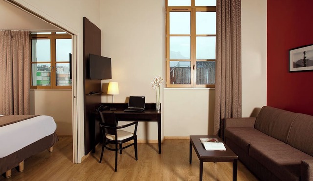 Residhome Caserne de Bonne
