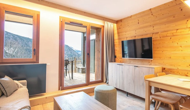 Les Hauts de Vaujany - Vacancéole