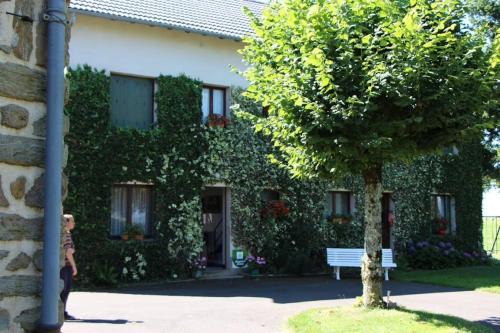 Chambres D'hôtes Bellevue