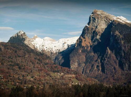 Chalet Trumont - OVO Network