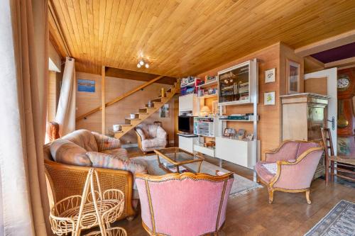 Duplex Saint Jean
