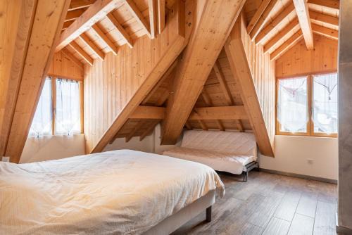 Loft Cosy au coeur du village