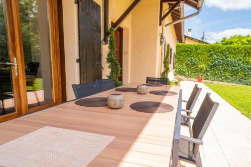 Lyon Mon Amour Bed and Breakfast