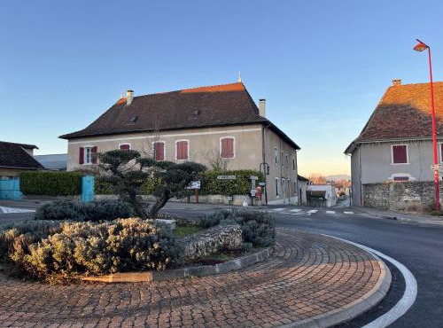 Gite La Maison Du Tisserand Pa
