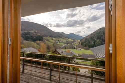 L'appartement du Berger