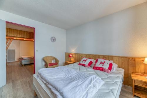 Granges 32 - Beau Duplex Spacieux
