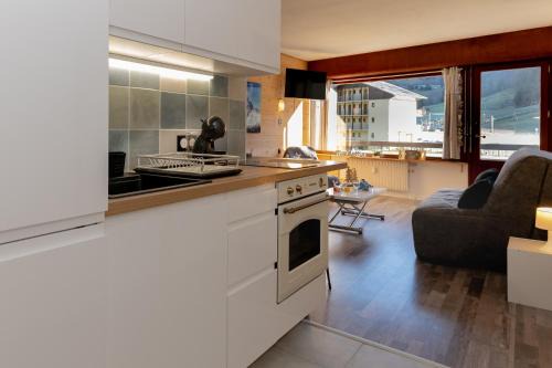 Appartement L'Alt-Aillon