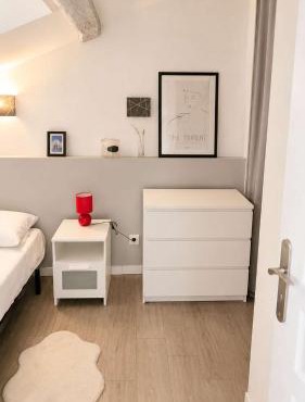 Grant – Charmant T3 proche Hôpital de La Tronche
