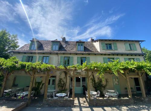 Auberge du Fel