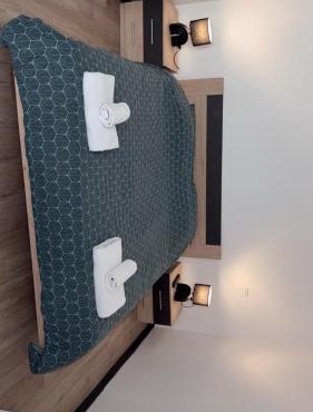 appartement de 45 m sur cour centre ville de morez