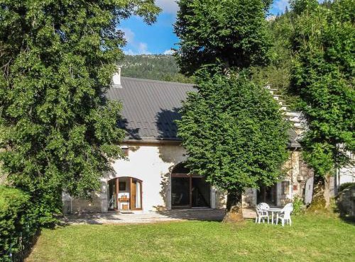 Maison de caractère rénovée au cœur du Vercors - FR-1-548-55