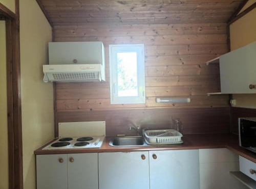 Camping Onlycamp Les Bords de Lyonne