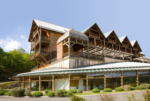 Les Logis des Boisements
