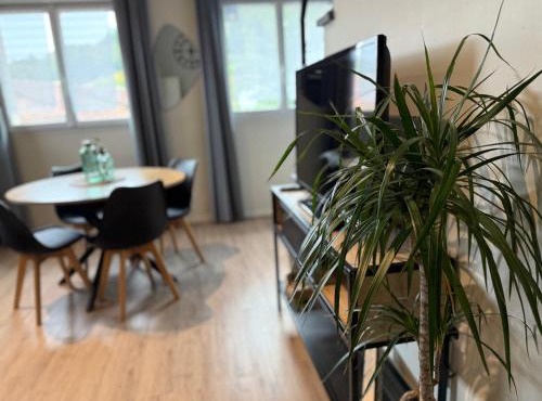 Loft, Studio and Love Rooms