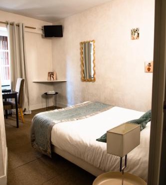 Hôtel La Batisse