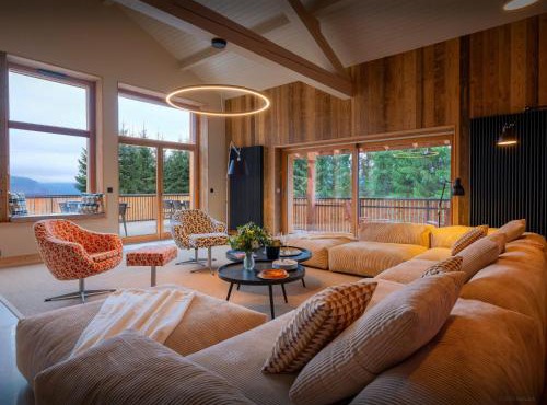 Chalet La Parenthèse - OVO Network