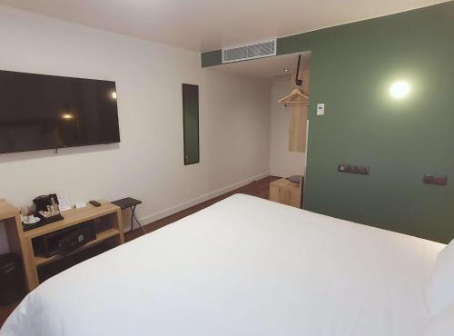Best Western Kobalt Annecy Nord - Epagny