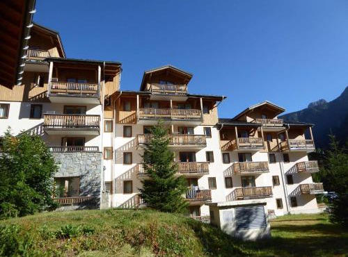 Appartement cosy proche commerces, animaux bienvenus, parking - FR-1-464-160