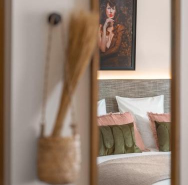 Boudoir des Muses