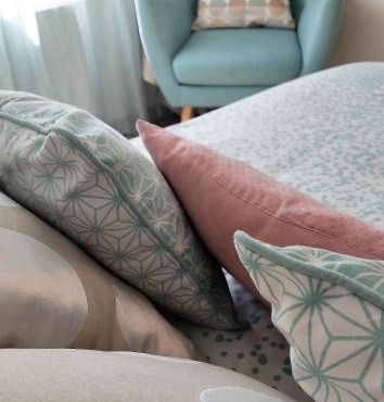 Chambre Suite Cosy - Paris Sud et Proche Orly - Service Parking