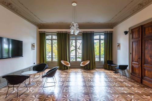 Hôtel Mille Pas