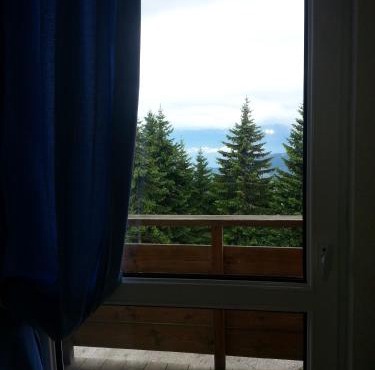Appartements Le Clos des Gentianes