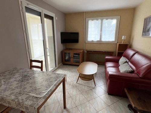 Résidence Astoria Pièces Pour Personnes 